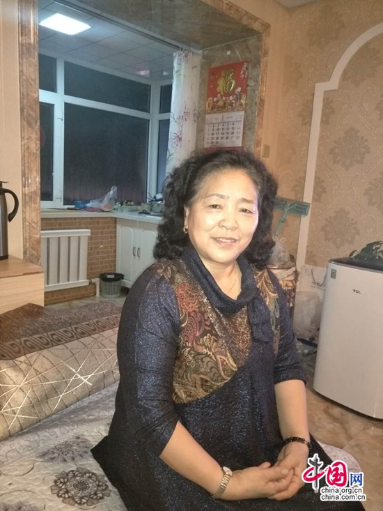 雞年新春:一位老人和一位癌癥患者的期盼與祝福