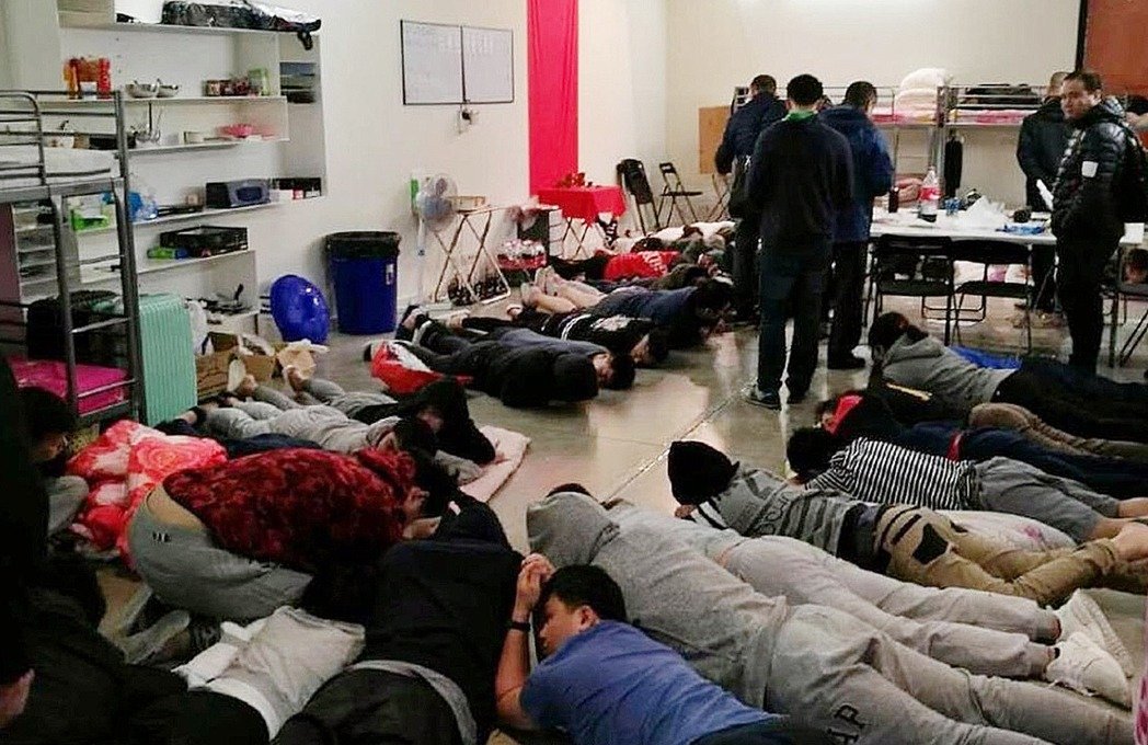 臺詐騙犯被遣送大陸 蔡英文遭諷:現(xiàn)在變啞巴了? 臺詐騙犯被遣送大陸 蔡英文遭諷:現(xiàn)在變啞巴了?