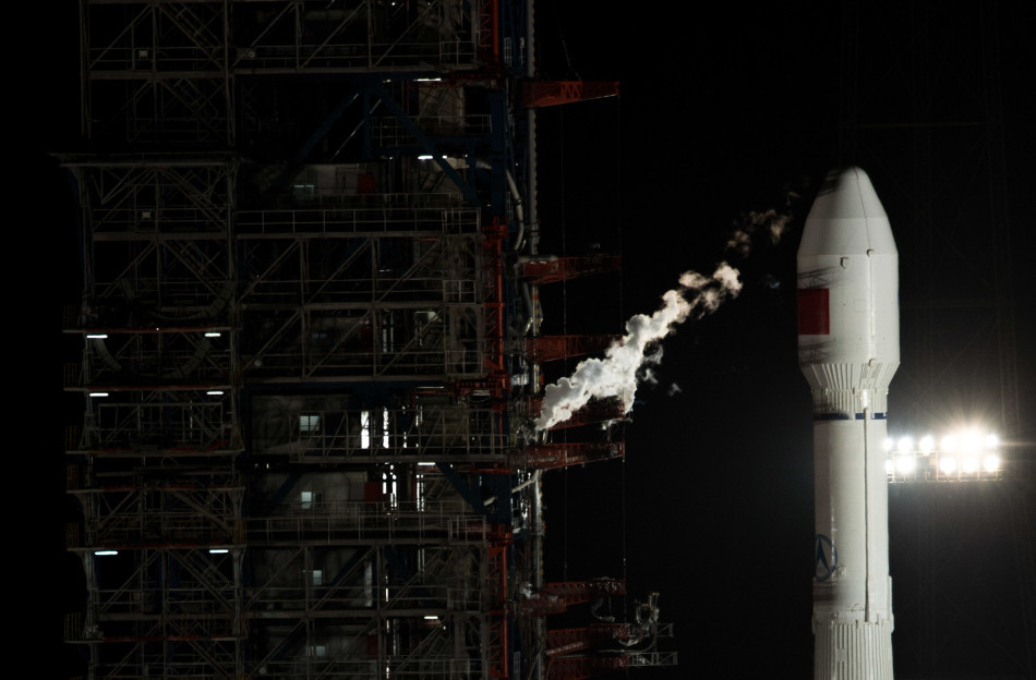 專家:若太空淪為戰(zhàn)場 美國無疑將是最大輸家 專家:若太空淪為戰(zhàn)場 美國無疑將是最大輸家