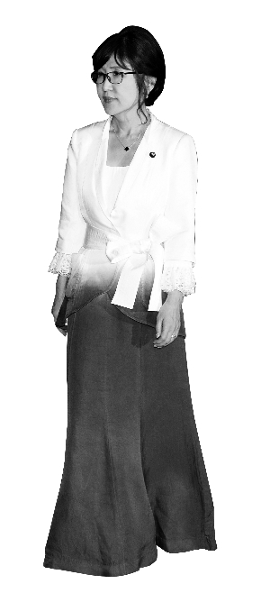 日極右翼女政客任新防衛大臣 曾否認南京大屠殺 日極右翼女政客任新防衛大臣 曾否認南京大屠殺