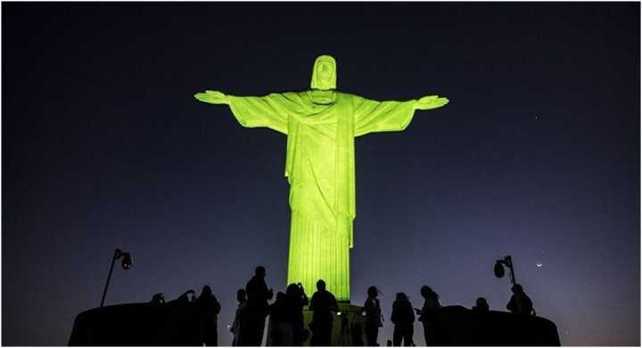 外媒:45位國家領導人將出席里約奧運會開幕儀式 外媒:45位國家領導人將出席里約奧運會開幕儀式