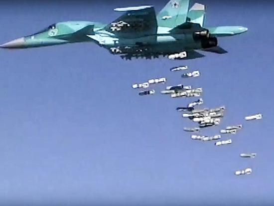 險遭敘利亞軍機(jī)轟炸 美軍高官放狠話