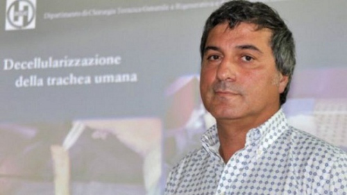 瑞典兩名諾貝爾醫學獎評委因學術丑聞遭解職