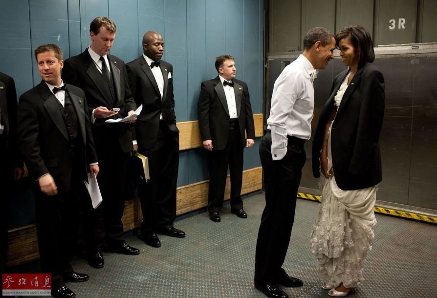 總統(tǒng)八年:白宮首席攝影師眼中的奧巴馬 總統(tǒng)八年:白宮首席攝影師眼中的奧巴馬