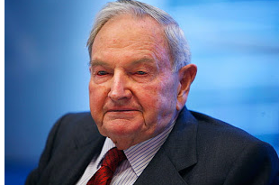 洛克菲勒家族傳6代未爭產 曾捐建北京協和醫學院