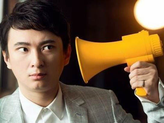 因為總是制造新聞,微博上王思聰的粉絲已經超過了1200萬。(資料圖片)