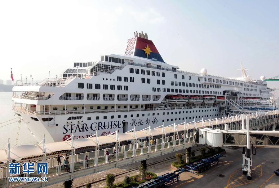 (經濟)(14)兩岸“三通”五年間 (經濟)(14)兩岸“三通”五年間