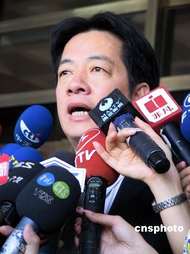 評(píng)論:賴清德“登陸”3大看點(diǎn) 將如何稱呼大陸 評(píng)論:賴清德“登陸”3大看點(diǎn) 將如何稱呼大陸