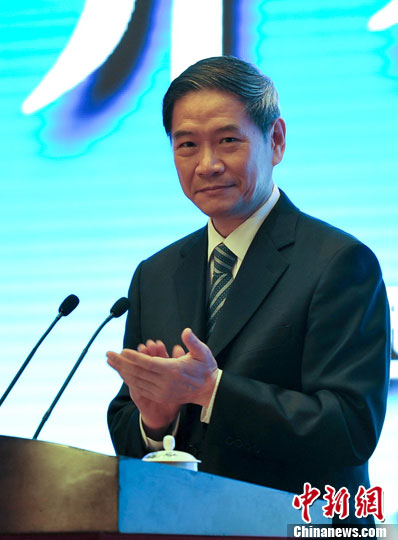 臺灣島內(nèi)積極看待張志軍訪臺 主流民意樂觀其成 臺灣島內(nèi)積極看待張志軍訪臺 主流民意樂觀其成