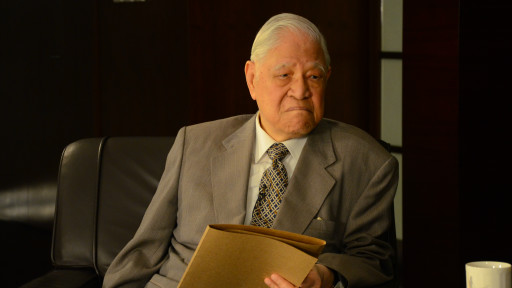 李登輝堅稱釣魚島是“日本領土”媚日言論頻遭批 李登輝堅稱釣魚島是“日本領土”媚日言論頻遭批