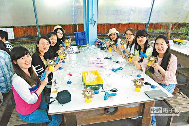 大陸在臺學生未來可納入健保 但仍獲不公平待遇 大陸在臺學生未來可納入健保 但仍獲不公平待遇