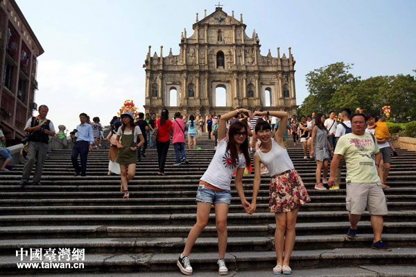 中國(guó)宜居城市排行,澳門(mén)第一 中國(guó)宜居城市排行,澳門(mén)第一