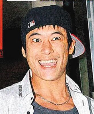 臺灣熱詞:蔣友青