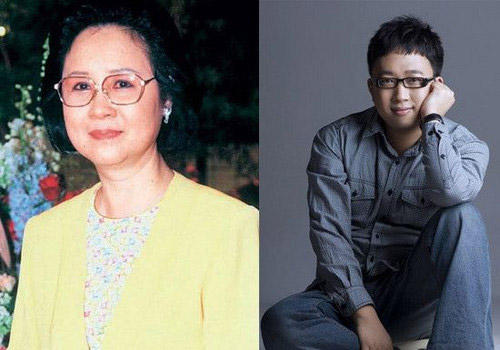 瓊瑤訴于正獲500萬賠償金 成立基金鼓勵原創 瓊瑤訴于正獲500萬賠償金 成立基金鼓勵原創