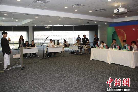 50名臺灣學生將赴湖南廣電實習學習影像制作等