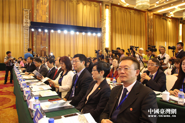 第5屆云臺會今日昆明開幕 簽約項目約141億 第5屆云臺會今日昆明開幕 簽約項目約141億