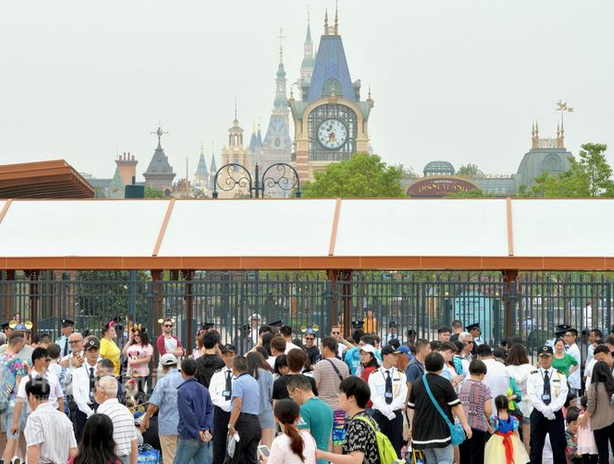 臺(tái)灣民眾來大陸旅游人次1至4月增長(zhǎng)6.5% 臺(tái)灣民眾來大陸旅游人次1至4月增長(zhǎng)6.5%