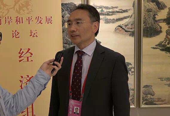 唐永紅:兩岸經濟社會融合發展已在大陸開始 唐永紅:兩岸經濟社會融合發展已在大陸開始