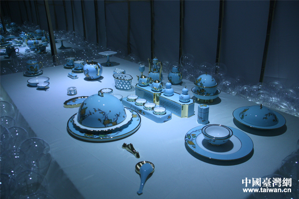 走進湖南“瓷都” 領略湘瓷魅力 走進湖南“瓷都” 領略湘瓷魅力