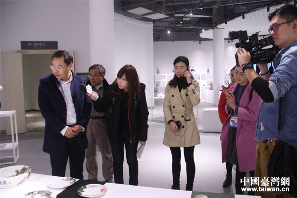 走進湖南“瓷都” 領略湘瓷魅力 走進湖南“瓷都” 領略湘瓷魅力