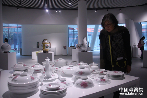 走進湖南“瓷都” 領略湘瓷魅力 走進湖南“瓷都” 領略湘瓷魅力