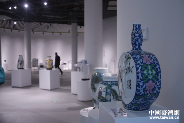 走進湖南“瓷都” 領略湘瓷魅力 走進湖南“瓷都” 領略湘瓷魅力