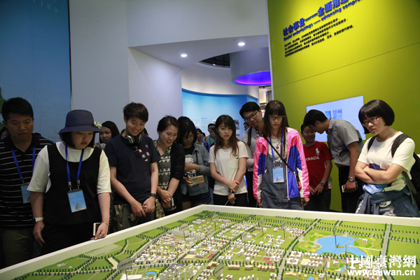 感悟絲路文化 放飛青春夢想 感悟絲路文化 放飛青春夢想