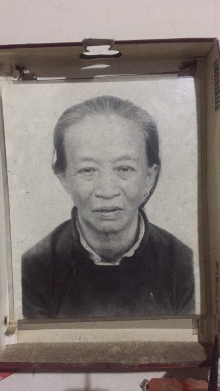 【兩岸交流三十年·講述】阿嫲的守望 【兩岸交流三十年·講述】阿嫲的守望