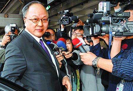 臺灣作家,激進“統派” 臺灣作家,激進“統派”