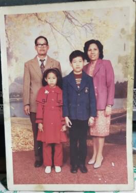 山東籍赴臺老兵后人尋根 靠今日頭條找到72歲的親姐姐 山東籍赴臺老兵后人尋根 靠今日頭條找到72歲的親姐姐