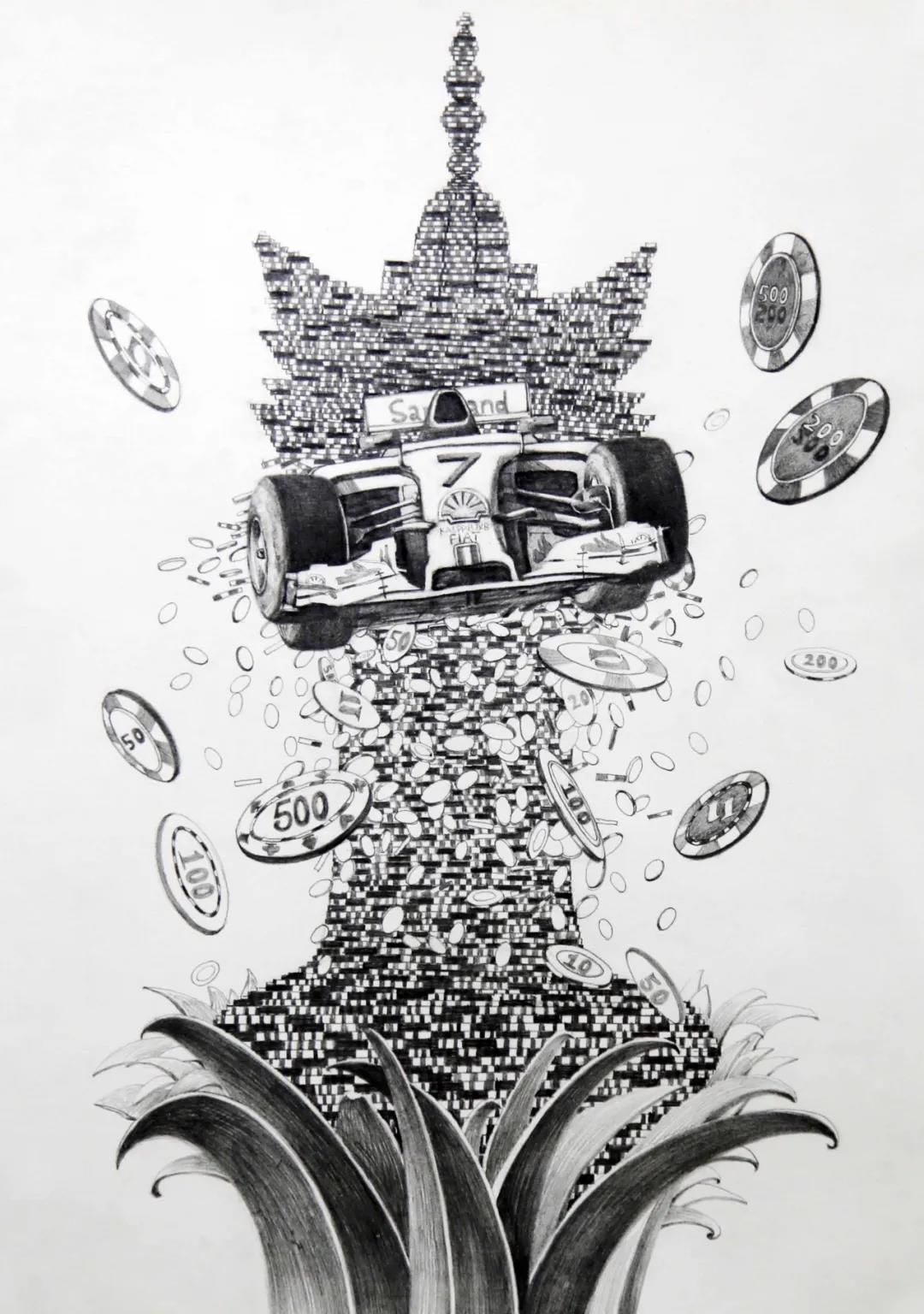 王伯勛學生作品2