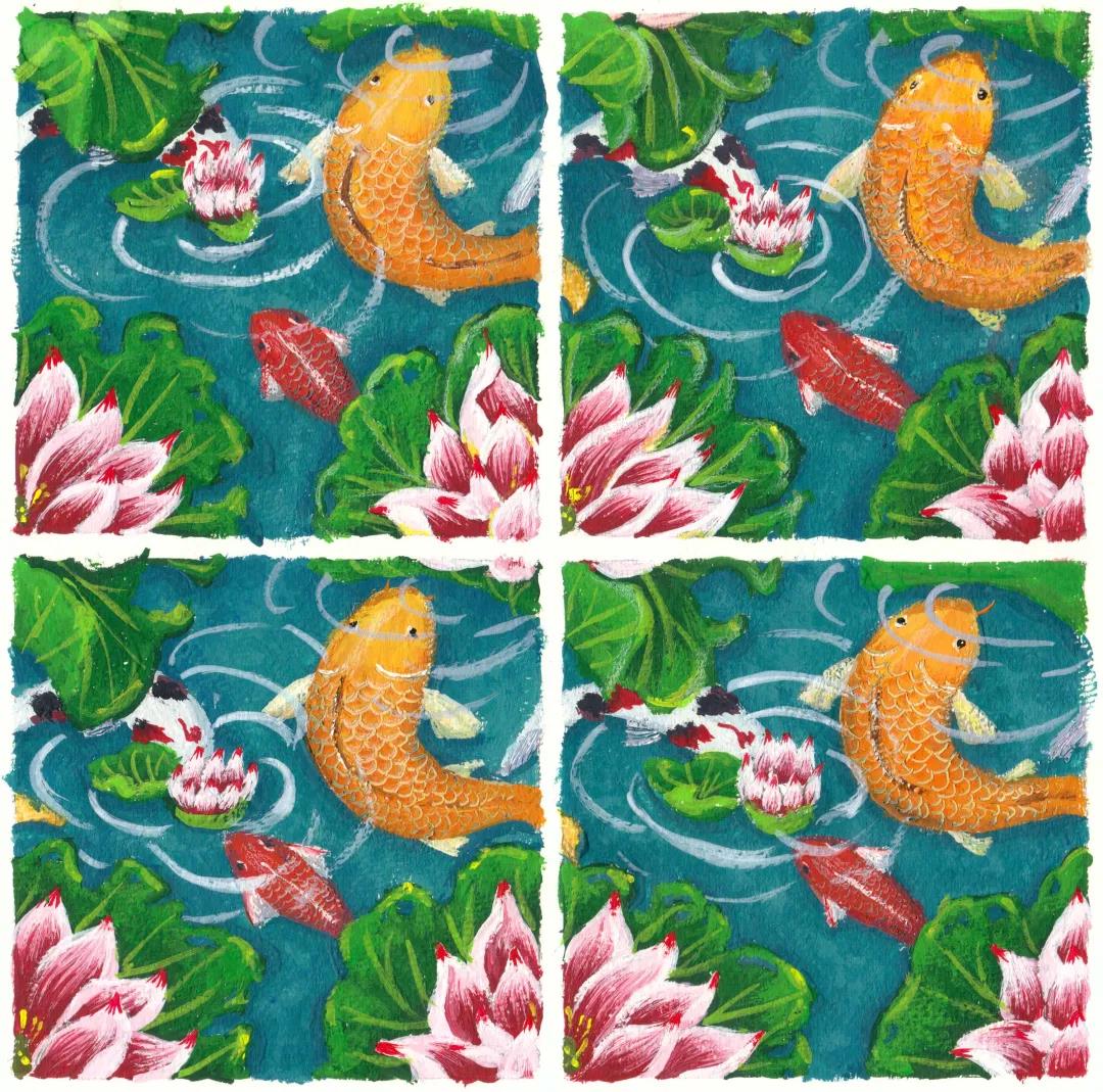 王伯勛學生作品4