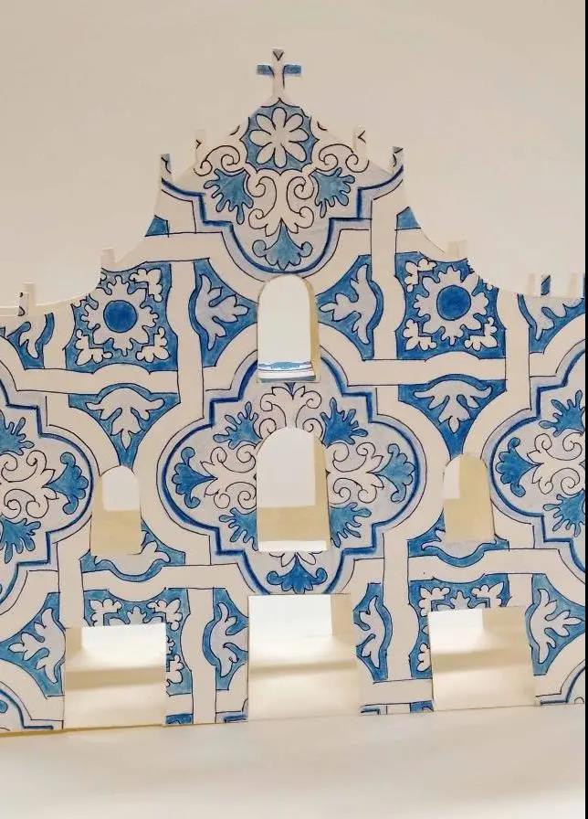 王伯勛學生作品7