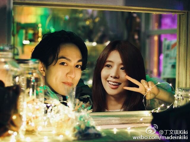 林宥嘉丁文琪 林宥嘉丁文琪