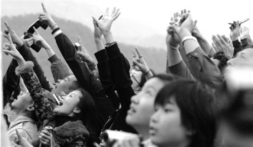 回顧:嫦娥1號從西昌衛星發射中心成功發射