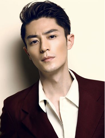 霍建華憑借《花千骨》爆紅 霍建華憑借《花千骨》爆紅