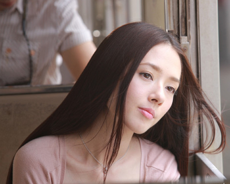 郭碧婷獲封“國民老公”稱號 郭碧婷獲封“國民老公”稱號