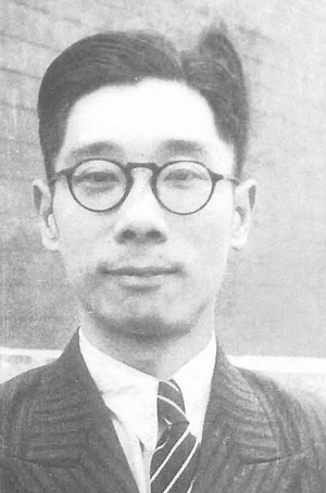 廈門人白克:見證臺(tái)灣光復(fù)典禮 廈門人白克:見證臺(tái)灣光復(fù)典禮