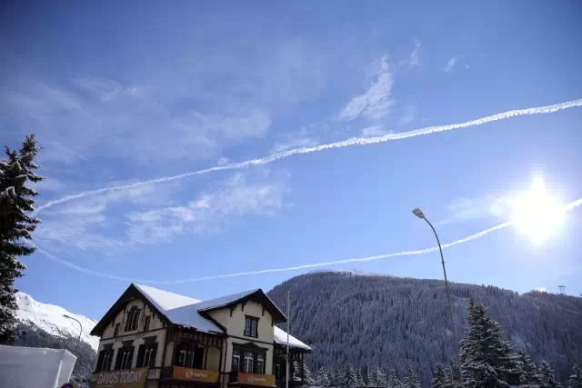 除了馬云,李克強還帶了誰去達沃斯? 除了馬云,李克強還帶了誰去達沃斯?