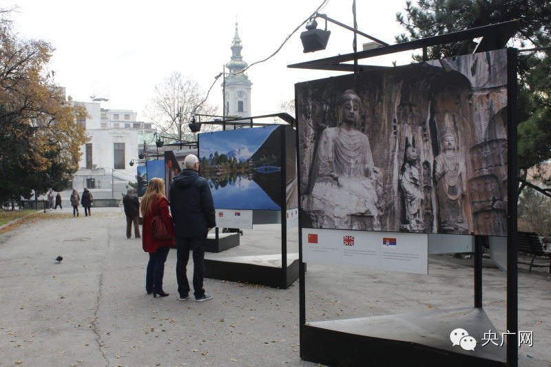 《總理去哪了》記者手記:他鄉聽故音 《總理去哪了》記者手記:他鄉聽故音
