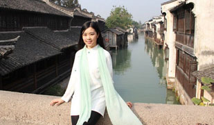 曹雅欣:你我善語良言為青少年創造網絡的“綠水青山”