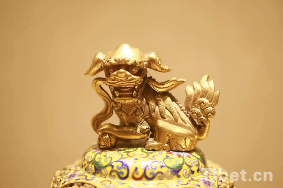 穿越時空感受藏地瑰寶 穿越時空感受藏地瑰寶