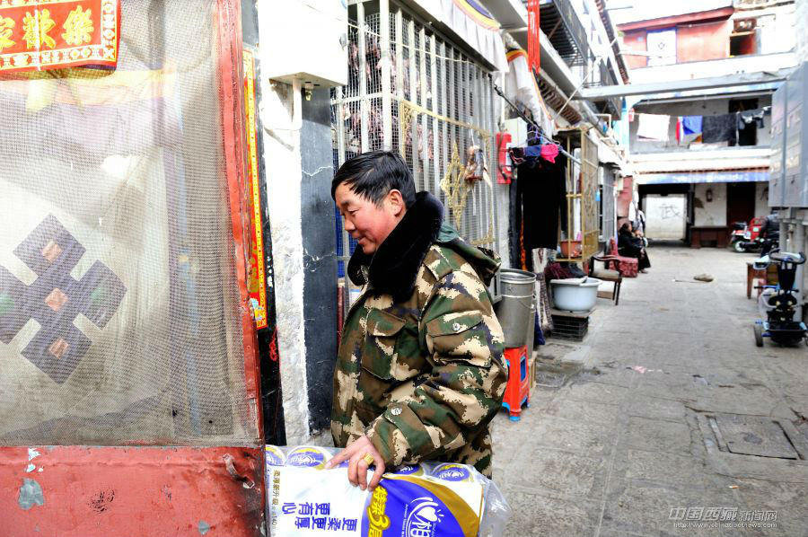 愛在除夕 愛在除夕