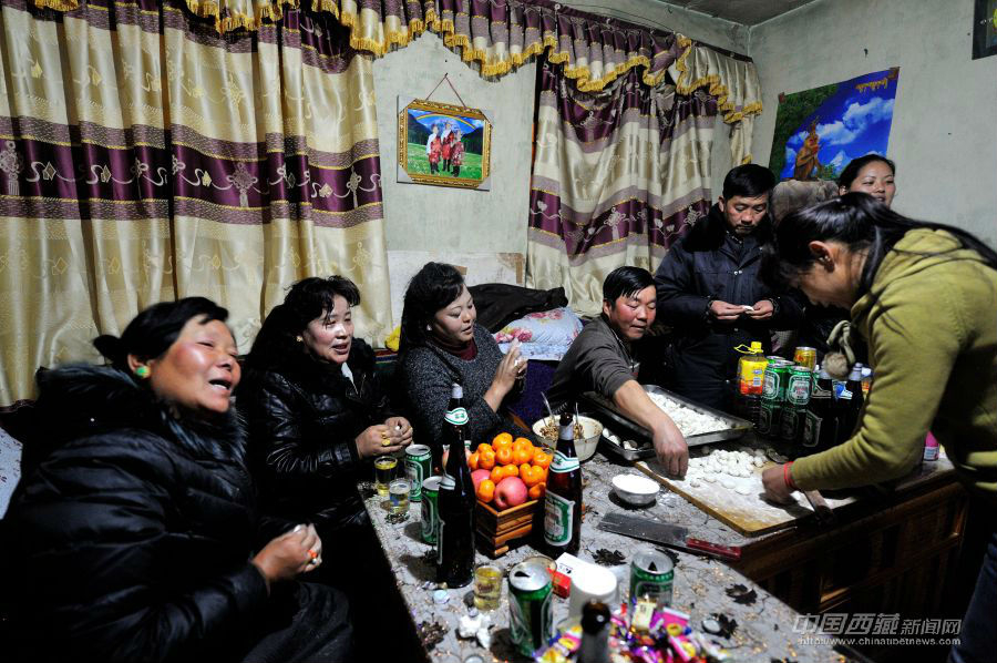 愛在除夕 愛在除夕