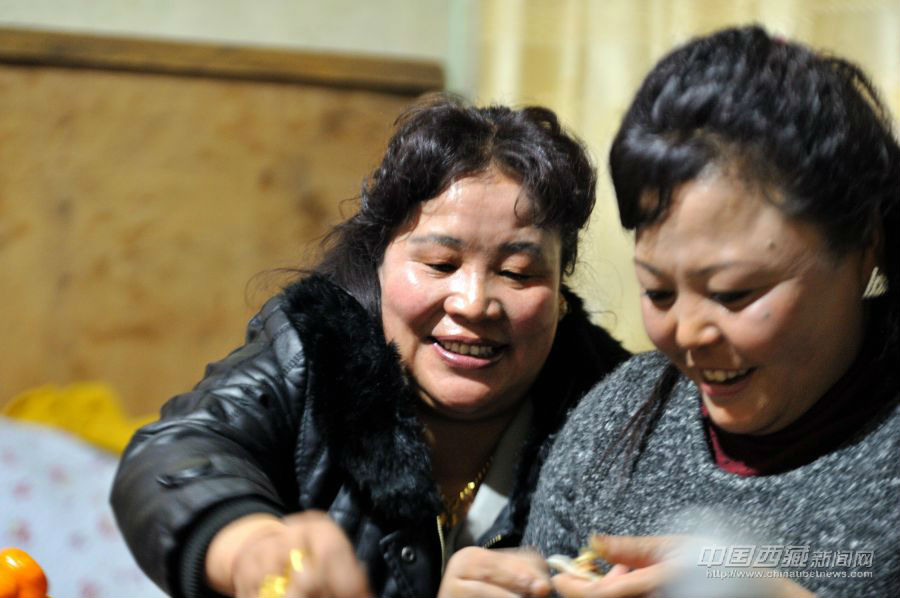 愛在除夕 愛在除夕