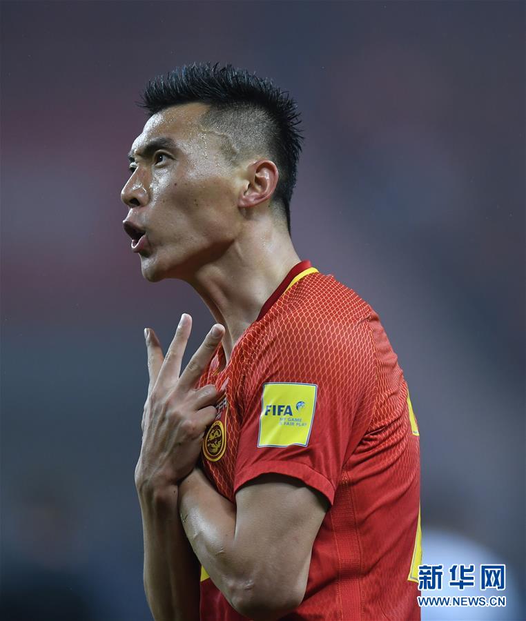 于大寶:背水一戰壓力非常大 勝利來的還是晚 于大寶:背水一戰壓力非常大 勝利來的還是晚