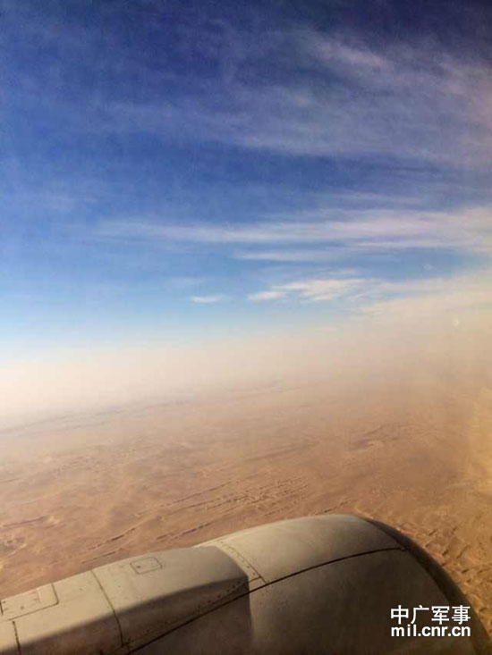 記者新春走基層:-31℃“生命禁區(qū)”的戍邊情 記者新春走基層:-31℃“生命禁區(qū)”的戍邊情