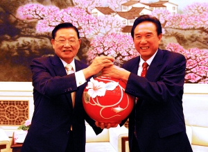 L򺣅f(xi)Lٛһ(g)Ļƿ(dng)֕Ҋ˺F(tun)һ z