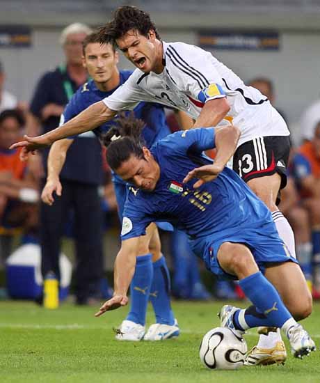 尤文悍將點出意大利取勝關(guān)鍵藍軍法寶正是阿根廷所缺