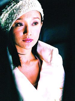 陳嘉上談金像獎:周迅未必贏更看好鄭秀文(圖)